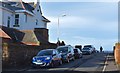 Ailsa Street, Prestwick, South Ayrshire