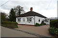 Bungalow on Station Road, Whitecross 