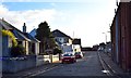 Ladykirk Road, Prestwick, South Ayrshire