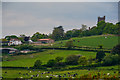 Morchard Bishop : Countryside Scenery