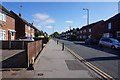 Southcoates Lane, Hull