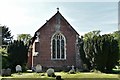 Ashfield cum Thorpe: St. Mary