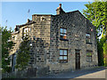 Kirkstall Cottage, Kirkstall Lane