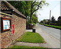 Main Street, East Lutton