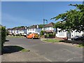 Detached Houses in Castle Avenue - Ewell