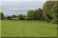 SD9152 : Pennine Way beside Great Meadow Plantation by Chris Heaton