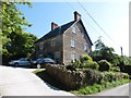 House in Chedington