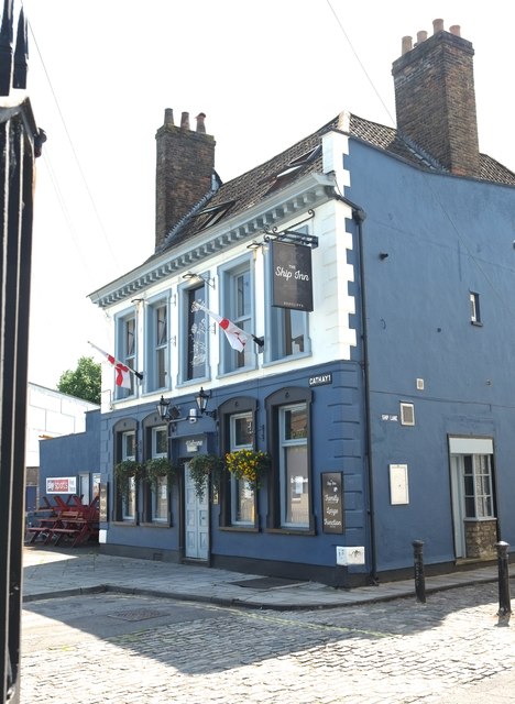 Bristol Pubs (21)