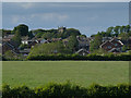 View towards Barwick-in-Elmet