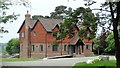 House on Grouse Road