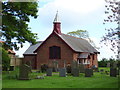 Church of St John the Baptist, Bewholme