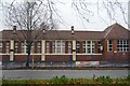 SU6001 : St John's Primary School by N Chadwick