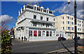 The Burlington, Worthing