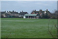 Pavilion, Thornford Recreation Ground