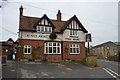 Kings Arms