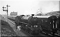 Cheshire Rambler Railtour ? Northenden station