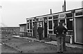 Cheshire Rambler Railtour ? Folly Lane