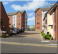 Edwardian Mews, Newport