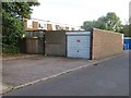 Garages - Austen Road