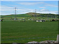 Farmland near West Kilbride