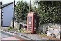 K6 telephone kiosk