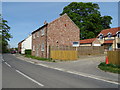 House in Weaverthorpe