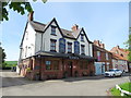 The Blue Bell Inn, Weaverthorpe 