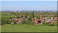 Pasture and Ettingshall Park housing, Wolverhampton