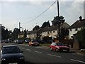 Houses on Chapel Lane