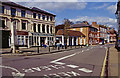 Church Street, Ampthill