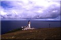 Tiumpan Head Lighthouse