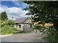 Farm outbuilding