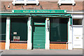 Alex Jack (Butchers) Ltd, Stranraer