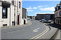 Hanover Square, Stranraer