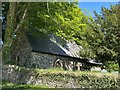 St Michael?s Church, Treffgarne