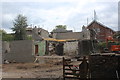 Rebuilding Pen-Rhiw Bengi Farm (2)