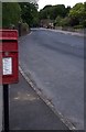 Outwood Lane, Horsforth, looking west