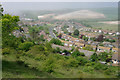 Housing in Coombe Bottom, Saltdean