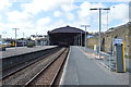 Penzance Station