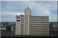 Regent House Travelodge, Stockport