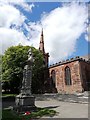 Prescot War Memorial