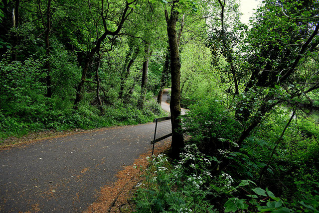 a-bend-along-the-highway-to-health-path-kenneth-allen-cc-by-sa-2-0