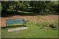 Seat, Barloch Moor