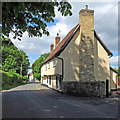 Duxford: Lacys Farm, St John