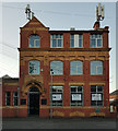 Prestwich Cooperative Society