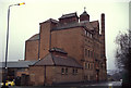 SK5442 : Former Prince of Wales Brewery, Percy Street by Chris Allen