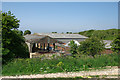 Barns, Balsdean Farm