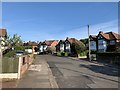 Farm Road, Chilwell