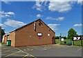 Hibaldstow Village Hall