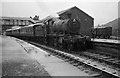 Dulverton Station ? 1963